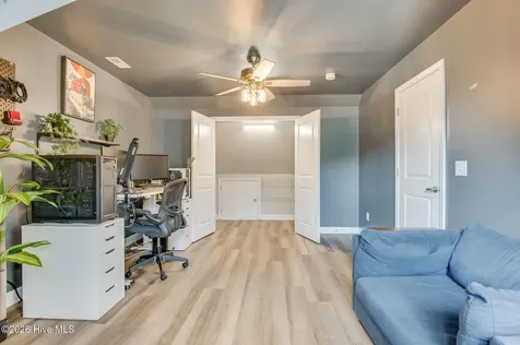 113 Kings Harbor Drive Holly Ridge NC 28445