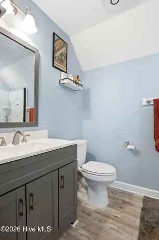 113 Kings Harbor Drive Holly Ridge NC 28445