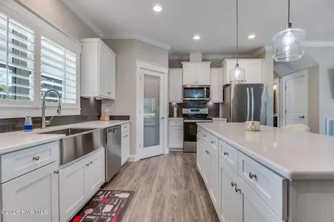 113 Kings Harbor Drive Holly Ridge NC 28445