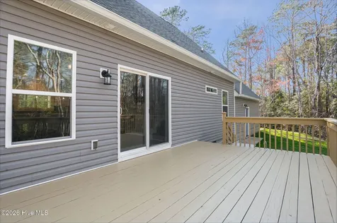 113 Kings Harbor Drive Holly Ridge NC 28445