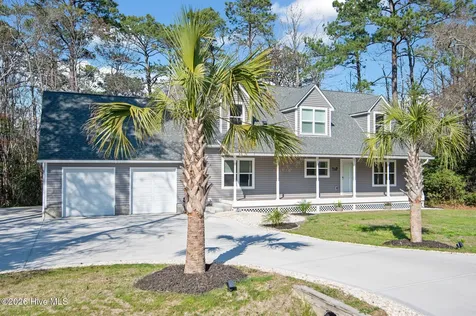 113 Kings Harbor Drive Holly Ridge NC 28445