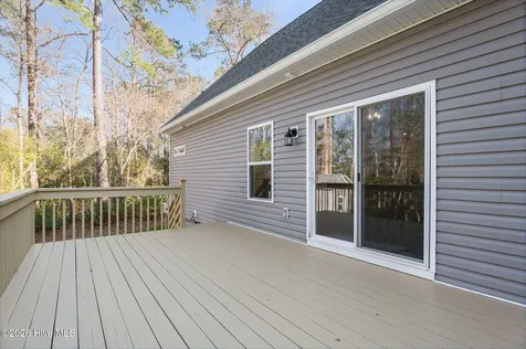 113 Kings Harbor Drive Holly Ridge NC 28445