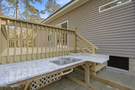 113 Kings Harbor Drive Holly Ridge NC 28445