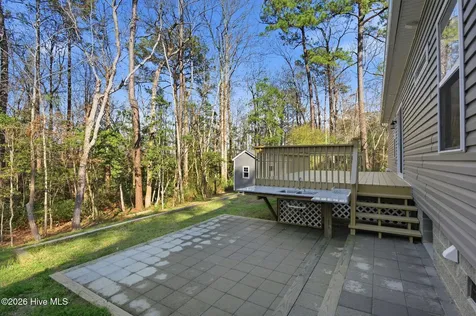 113 Kings Harbor Drive Holly Ridge NC 28445