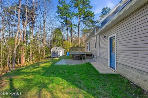 113 Kings Harbor Drive Holly Ridge NC 28445