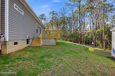 113 Kings Harbor Drive Holly Ridge NC 28445