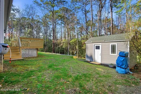 113 Kings Harbor Drive Holly Ridge NC 28445