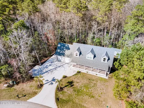 113 Kings Harbor Drive Holly Ridge NC 28445