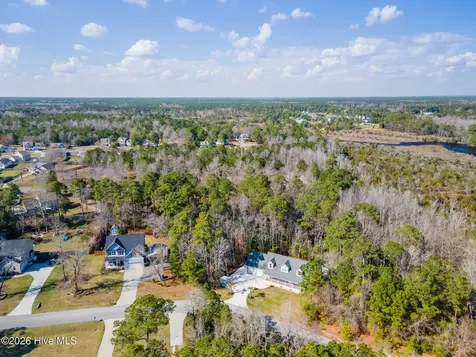 113 Kings Harbor Drive Holly Ridge NC 28445