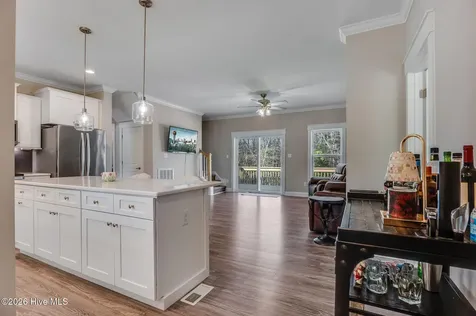 113 Kings Harbor Drive Holly Ridge NC 28445
