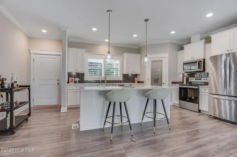 113 Kings Harbor Drive Holly Ridge NC 28445