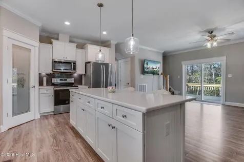 113 Kings Harbor Drive Holly Ridge NC 28445