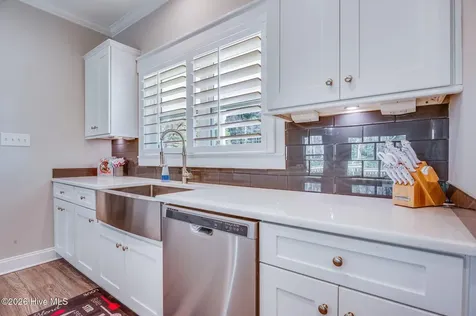 113 Kings Harbor Drive Holly Ridge NC 28445