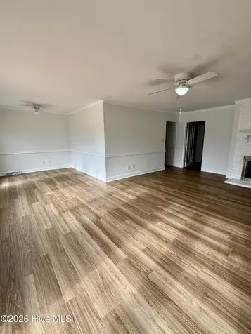 2112 Leon Drive Greenville NC 27858