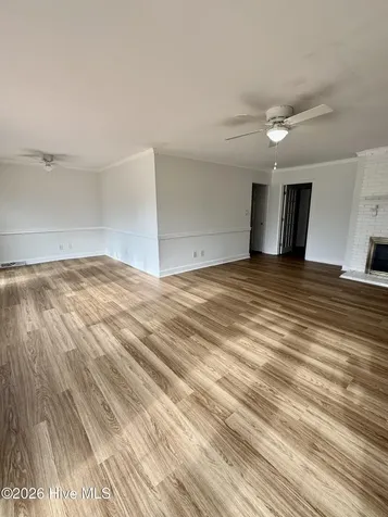 2112 Leon Drive Greenville NC 27858