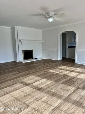 2112 Leon Drive Greenville NC 27858