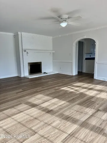 2112 Leon Drive Greenville NC 27858