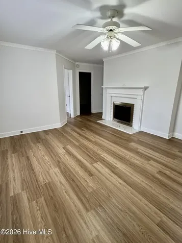 2112 Leon Drive Greenville NC 27858