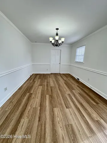2112 Leon Drive Greenville NC 27858
