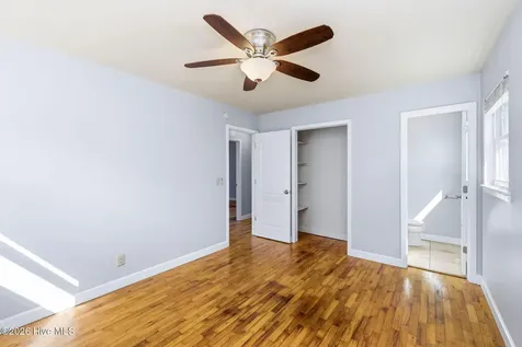 5017 Ilex Drive Wilmington NC 28412