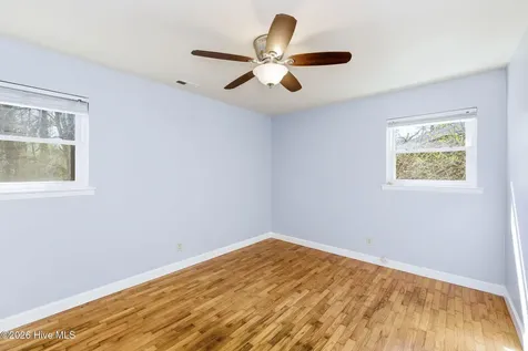 5017 Ilex Drive Wilmington NC 28412