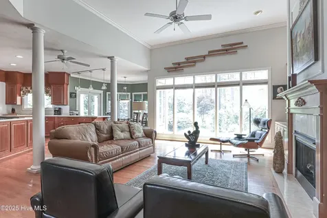 127 Sakonnet Trail Pinehurst NC 28374
