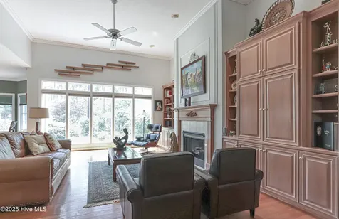 127 Sakonnet Trail Pinehurst NC 28374