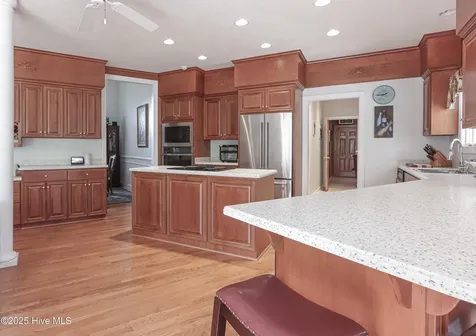 127 Sakonnet Trail Pinehurst NC 28374
