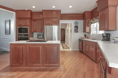 127 Sakonnet Trail Pinehurst NC 28374