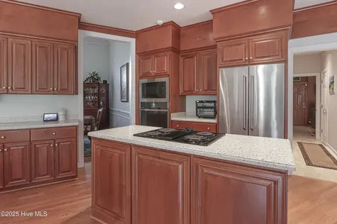 127 Sakonnet Trail Pinehurst NC 28374