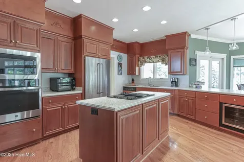 127 Sakonnet Trail Pinehurst NC 28374