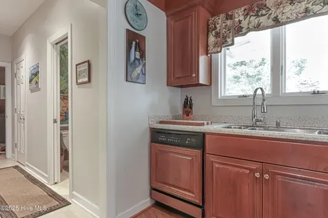 127 Sakonnet Trail Pinehurst NC 28374