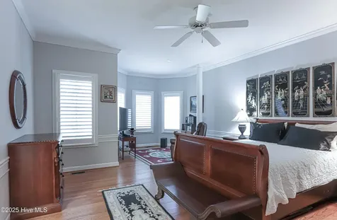 127 Sakonnet Trail Pinehurst NC 28374