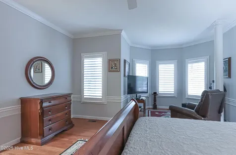 127 Sakonnet Trail Pinehurst NC 28374