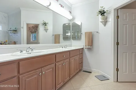 127 Sakonnet Trail Pinehurst NC 28374
