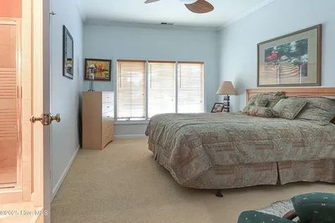 127 Sakonnet Trail Pinehurst NC 28374