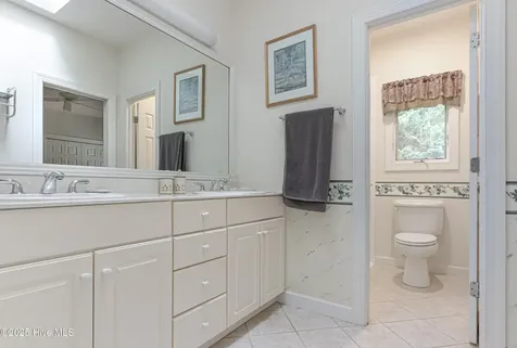 127 Sakonnet Trail Pinehurst NC 28374