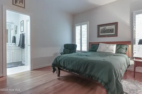 127 Sakonnet Trail Pinehurst NC 28374