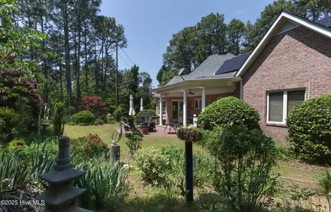127 Sakonnet Trail Pinehurst NC 28374