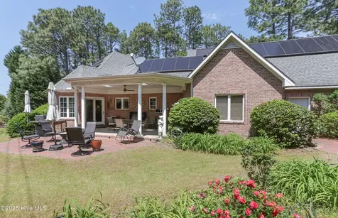 127 Sakonnet Trail Pinehurst NC 28374