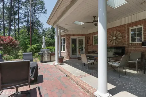 127 Sakonnet Trail Pinehurst NC 28374