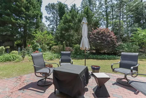 127 Sakonnet Trail Pinehurst NC 28374
