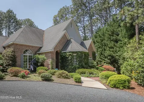127 Sakonnet Trail Pinehurst NC 28374