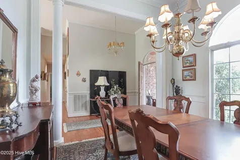 127 Sakonnet Trail Pinehurst NC 28374