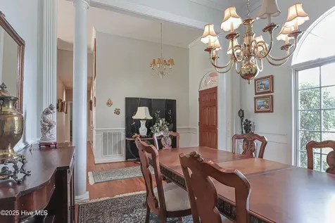 127 Sakonnet Trail Pinehurst NC 28374