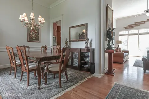 127 Sakonnet Trail Pinehurst NC 28374