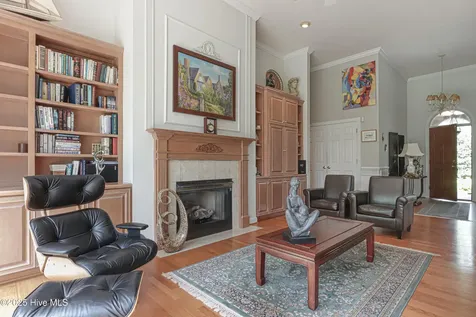 127 Sakonnet Trail Pinehurst NC 28374