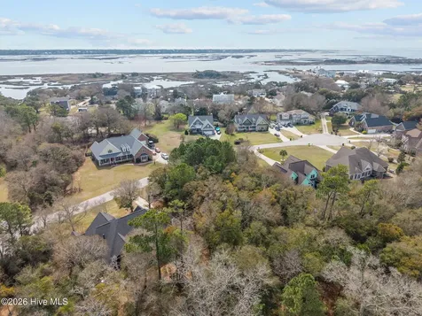 104 Casey Court Cedar Point NC 28584
