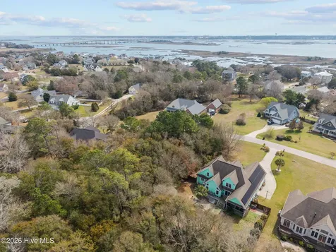 104 Casey Court Cedar Point NC 28584