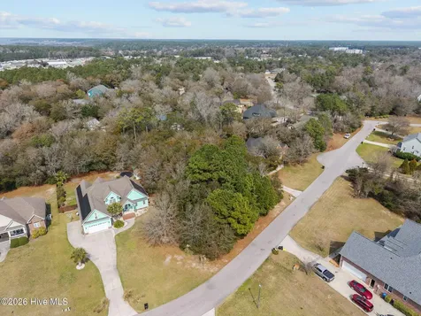 104 Casey Court Cedar Point NC 28584